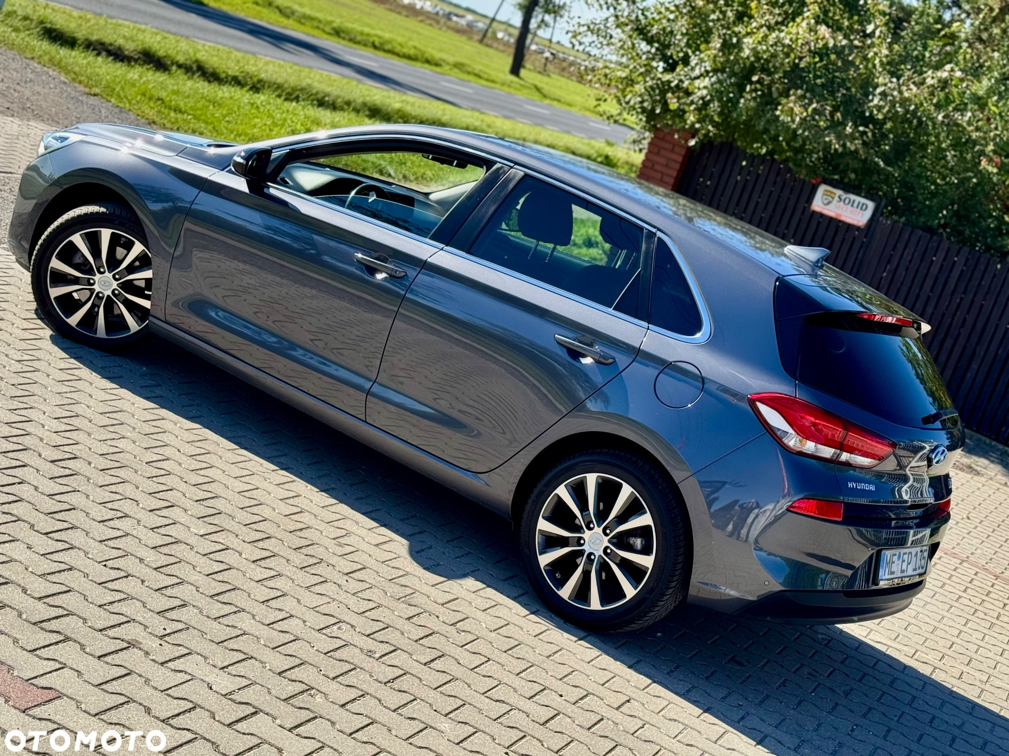 Hyundai i30 1.0 T-GDI Advantage - 34
