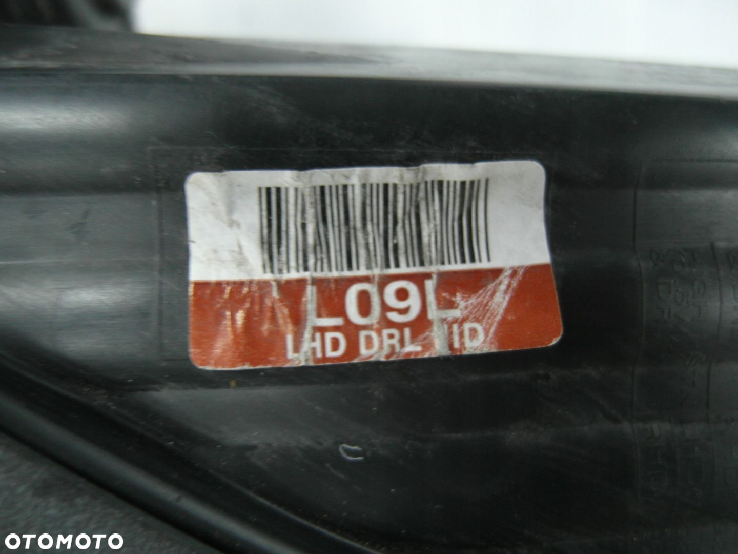 HYUNDAI IX35 LIFT XENON LED IDEALNA LAMPA PRZEDNIA LEWA 92101-2S - 2Y NR72 - 8