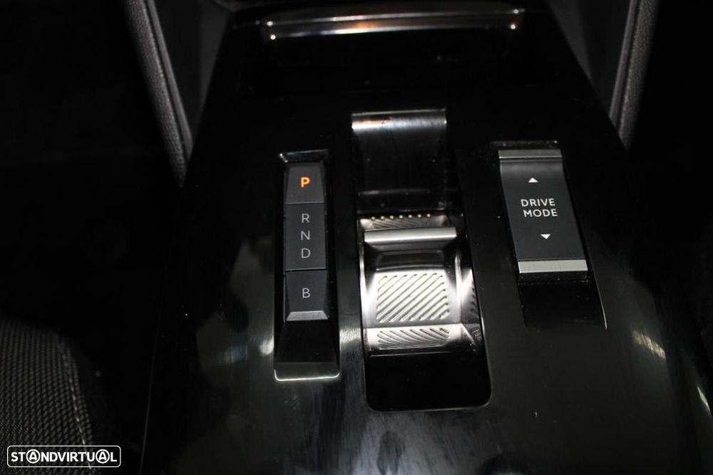 Citroën e-C4 X 50 kWh Plus - 21