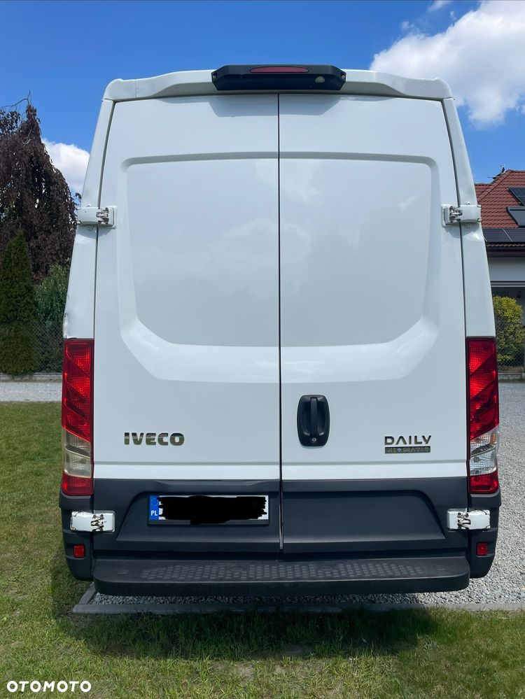 Iveco 35S16 - 4