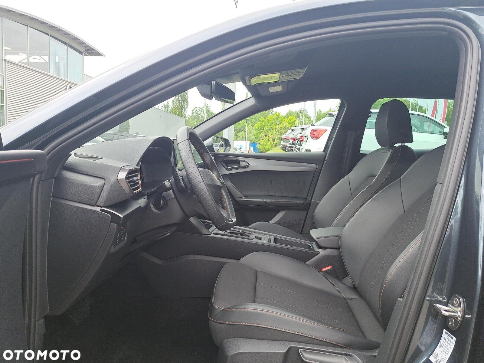 Cupra Leon Sportstourer - 9