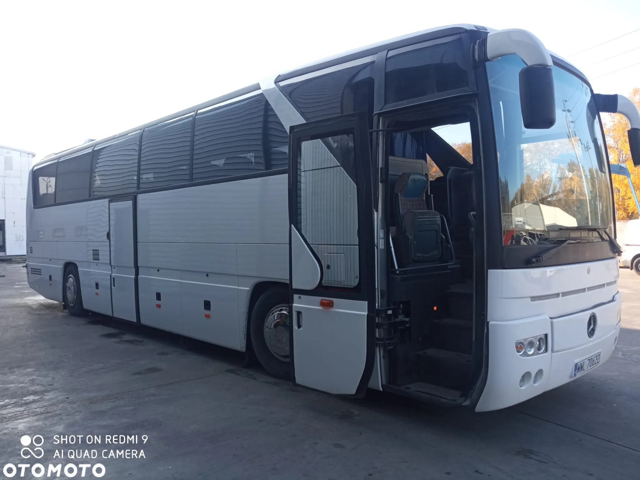 Mercedes-Benz TOURISMO 530 - 8