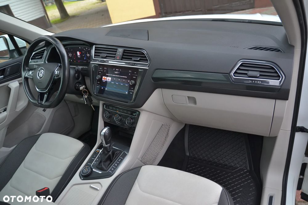 Volkswagen Tiguan 2.0 TDI BMT SCR 4Mot Highline DSG - 16