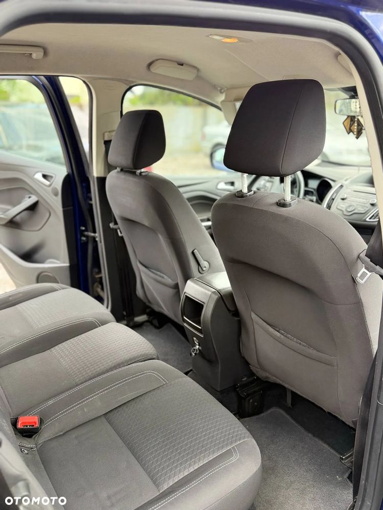 Ford C-MAX - 5
