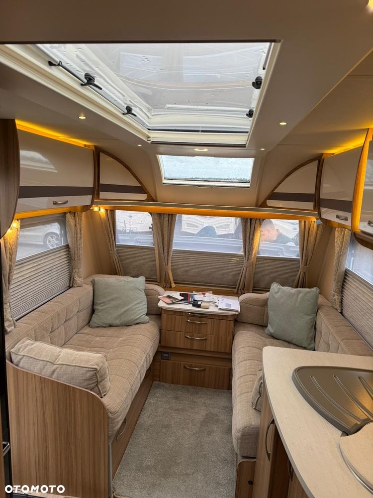 Lunar Clubman SR - 1