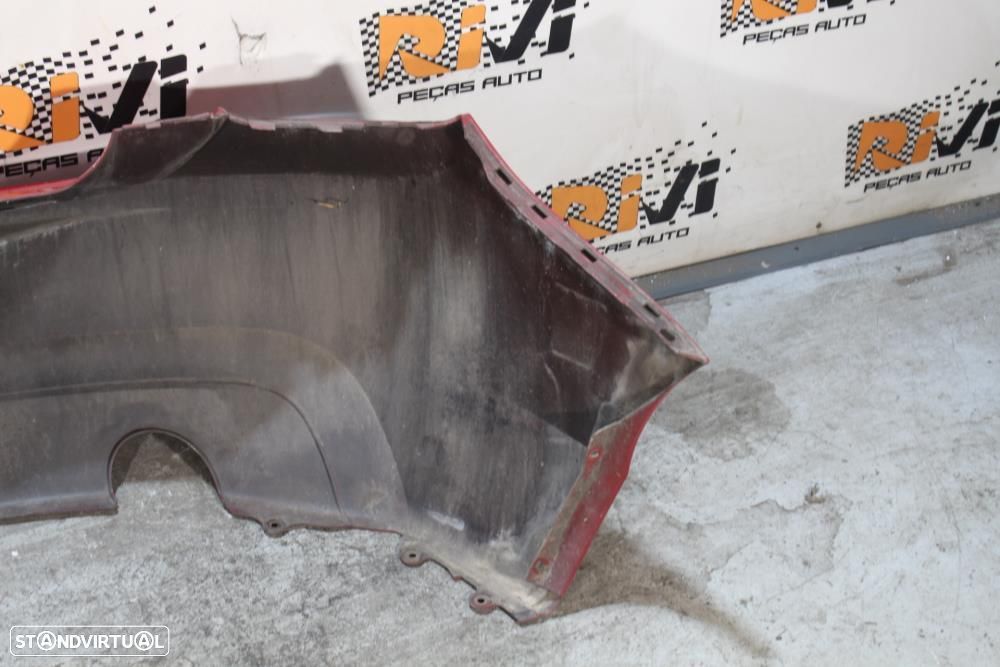 Parachoques Traseiro Bmw 1 (F20)  51127240918 / 7240918 / 10833610 - 10