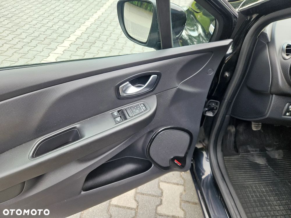 Renault Clio 1.5 dCi Energy Alize EU6 - 11