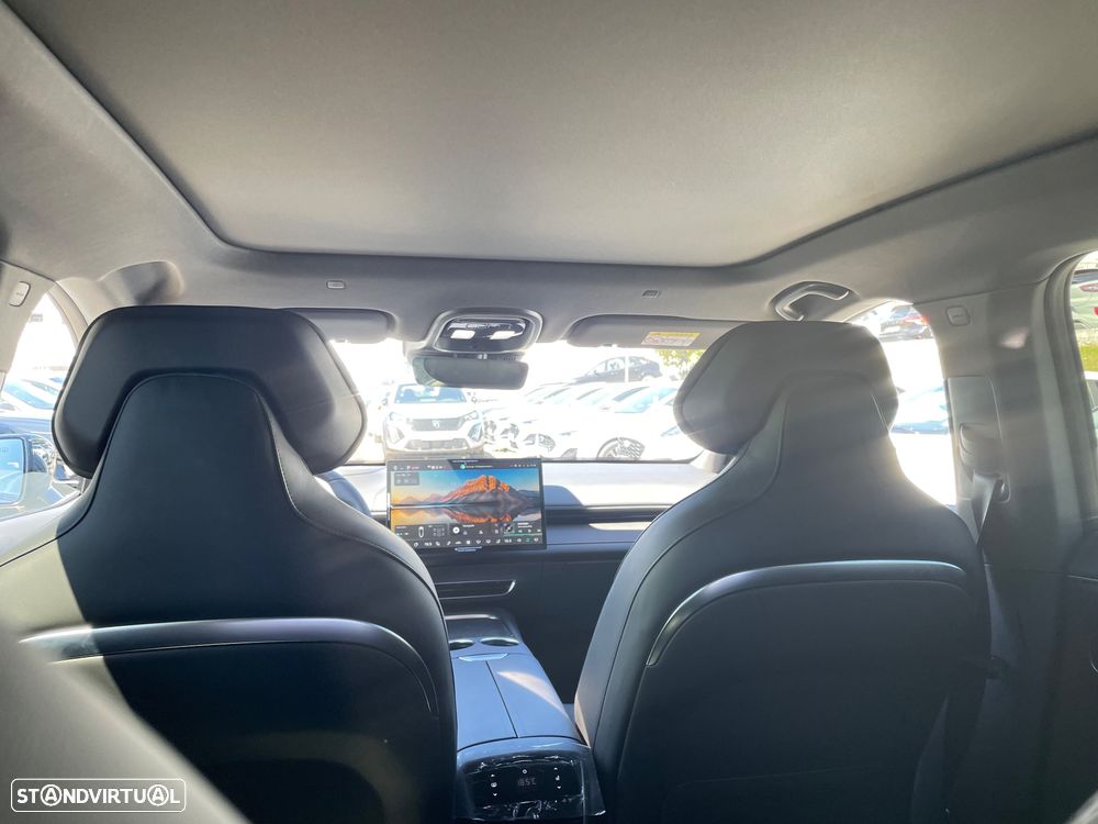 Changan Deepal S07 80 kWh - 16