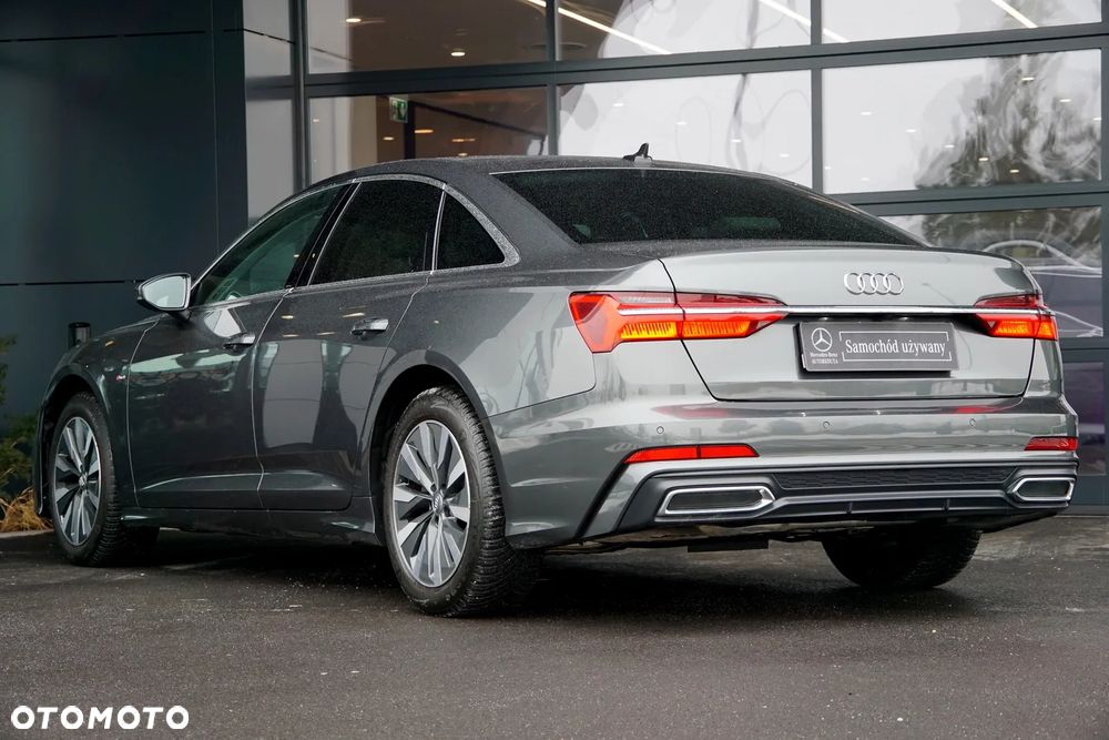 Audi A6 Limousine 3.0 TDI Quattro S tronic - 5