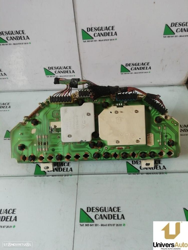 QUADRANTE PEUGEOT 106 II 1999 -6113TL - 4