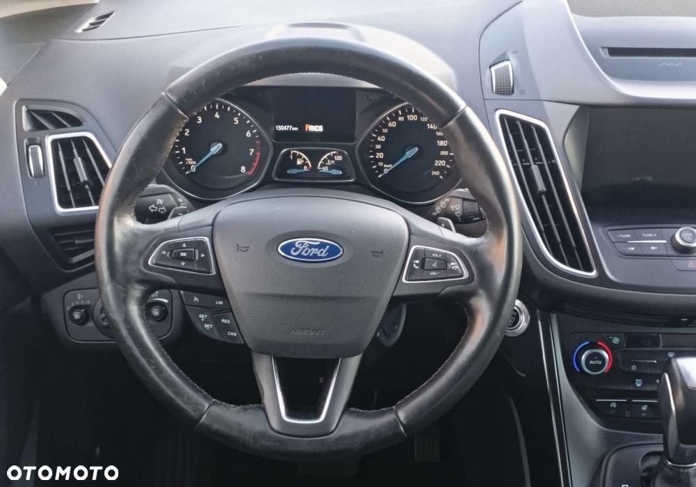 Ford C-MAX - 23