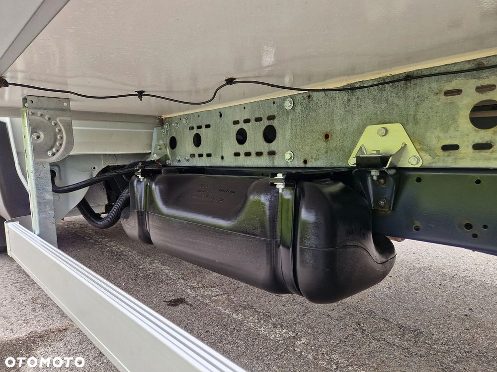 Iveco DAILY - 24