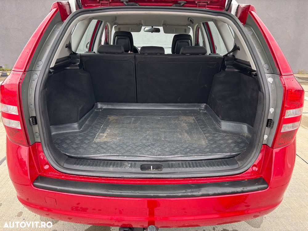 Kia Ceed 1.4 CVVT Attract - 14