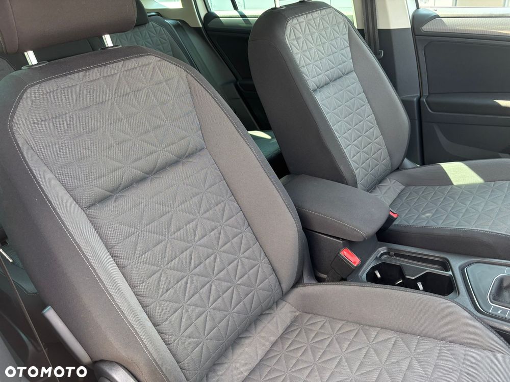 Volkswagen Tiguan 2.0 TDI SCR Life DSG - 17