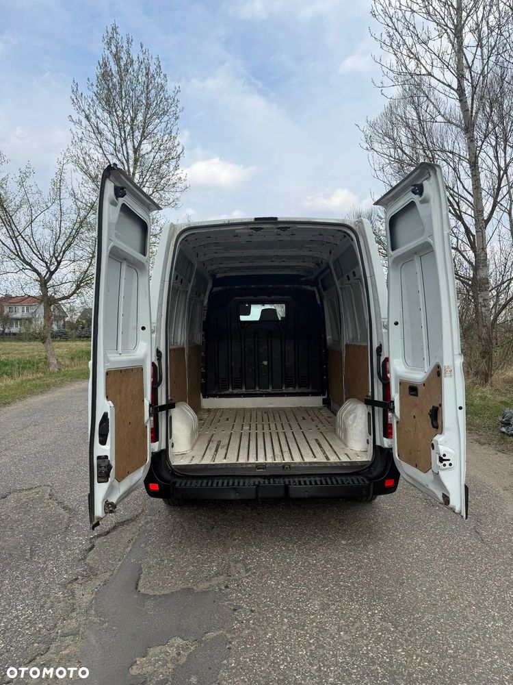 Renault Master L2H2 Pack Clim - 14