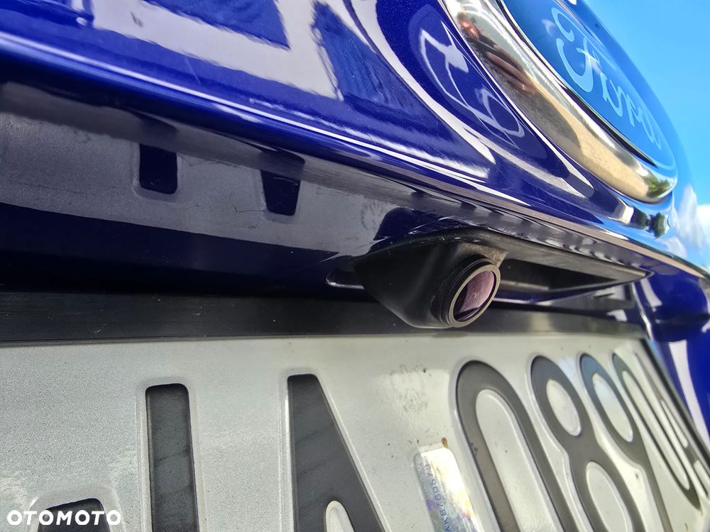 Ford Focus 2.0 EcoBoost ST - 15