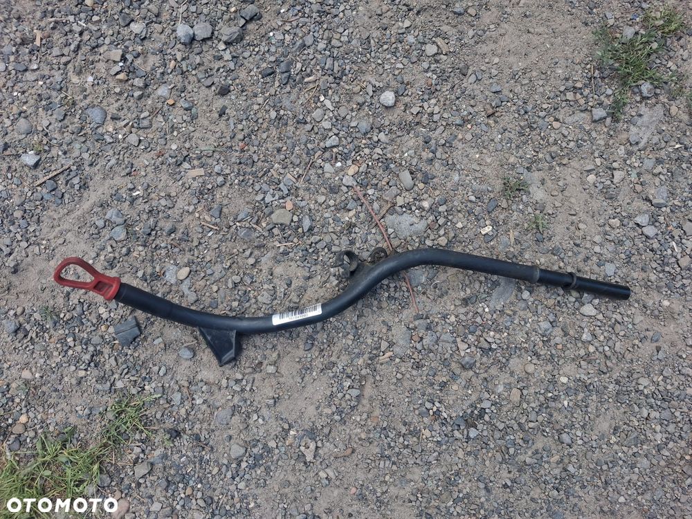 Bagnet poziomu oleju BMW E90 E91  781049202  OE - 1