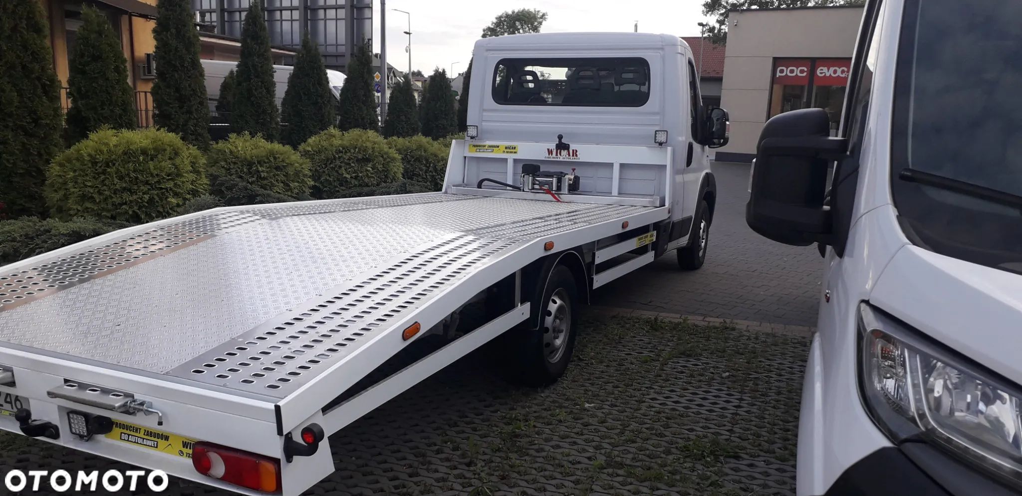 Fiat Ducato - 1