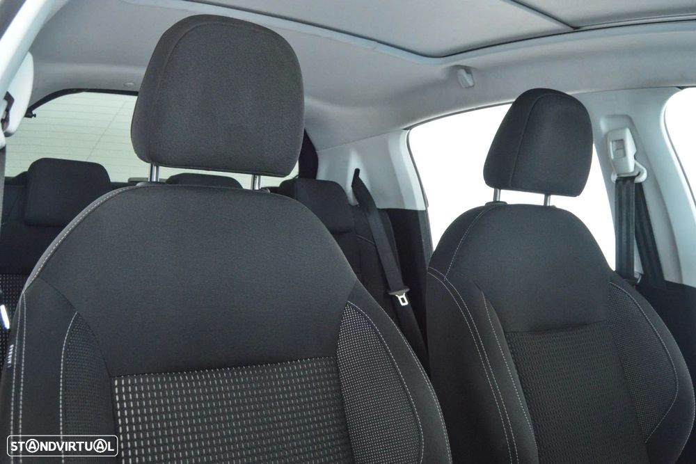 Peugeot 208 1.5 BlueHDi Allure - 10