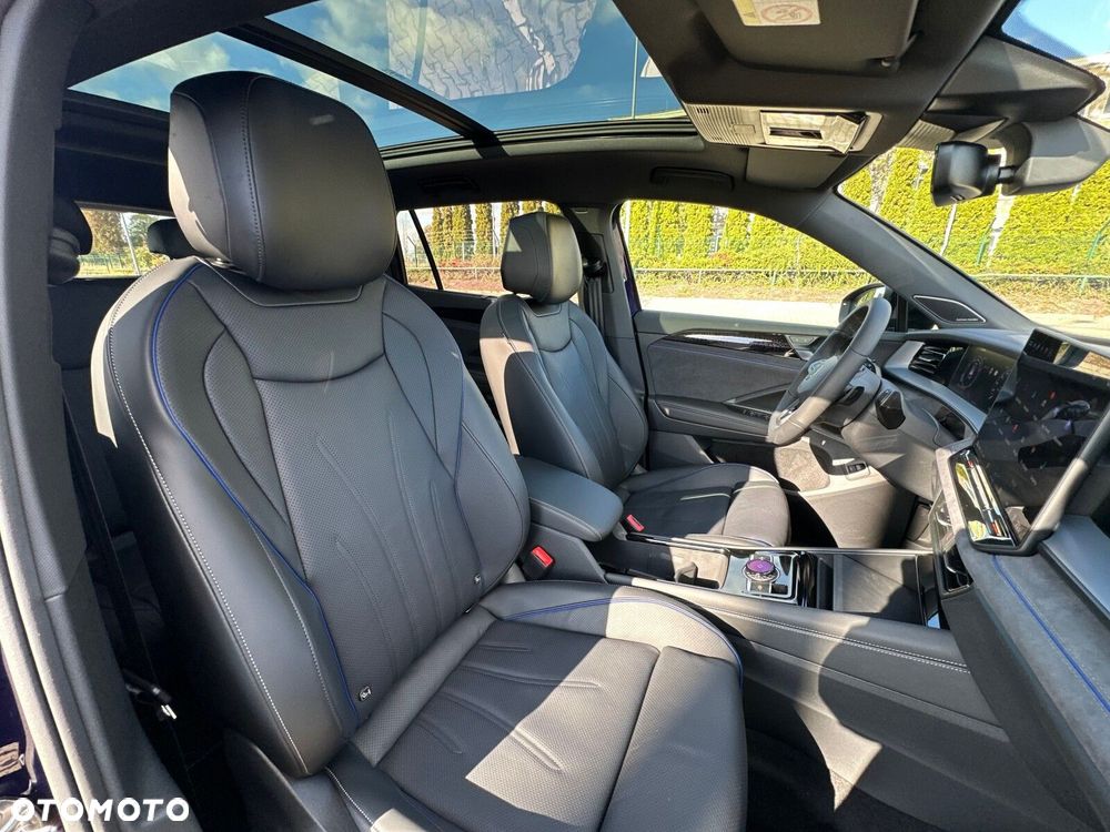 Volkswagen Tayron 2.0 TSI 4Mot R-Line Plus DSG - 14
