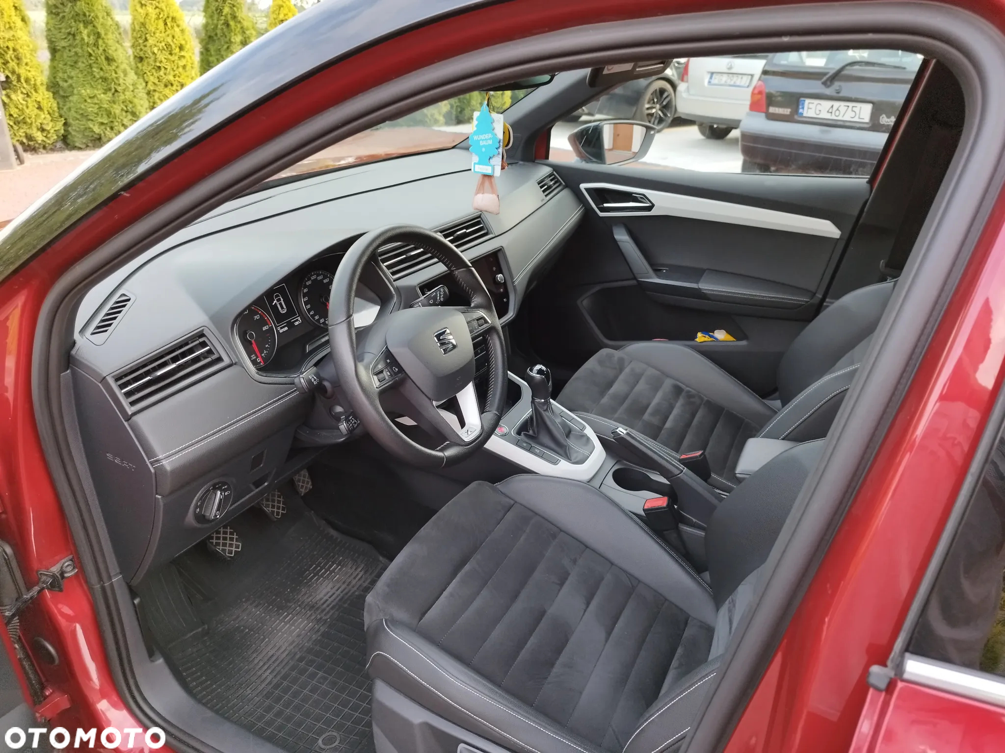 Seat Arona 1.0 TSI Xcellence S&S - 9
