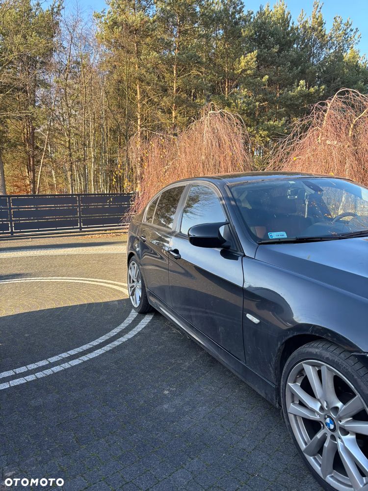 BMW Seria 3 320d - 11