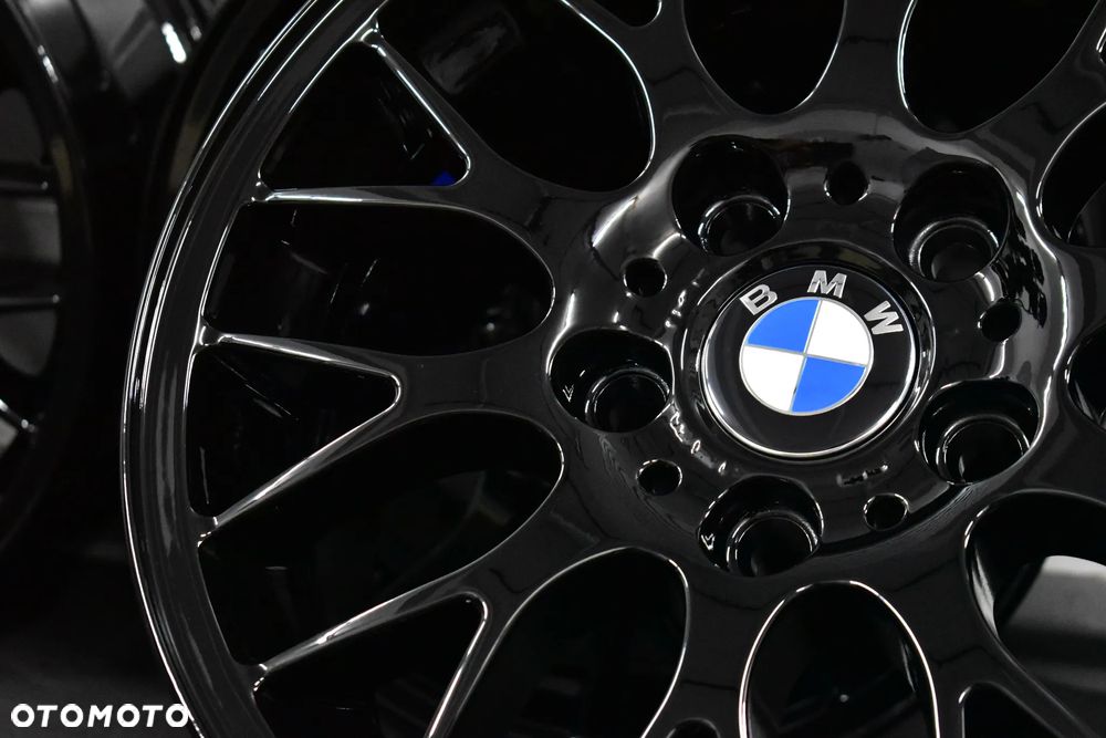 Felgi BMW 5x120 R16 F20 e81 e82 e87 e88 e46 e36 - 4