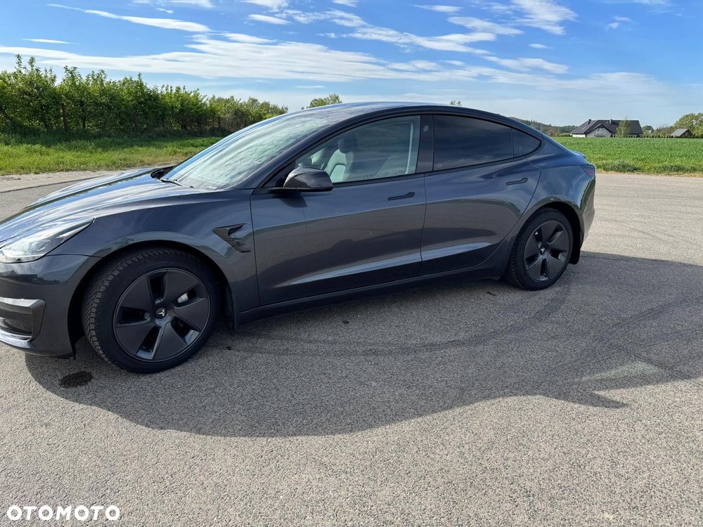 Tesla Model 3 Standard Hinterradantrieb - 9