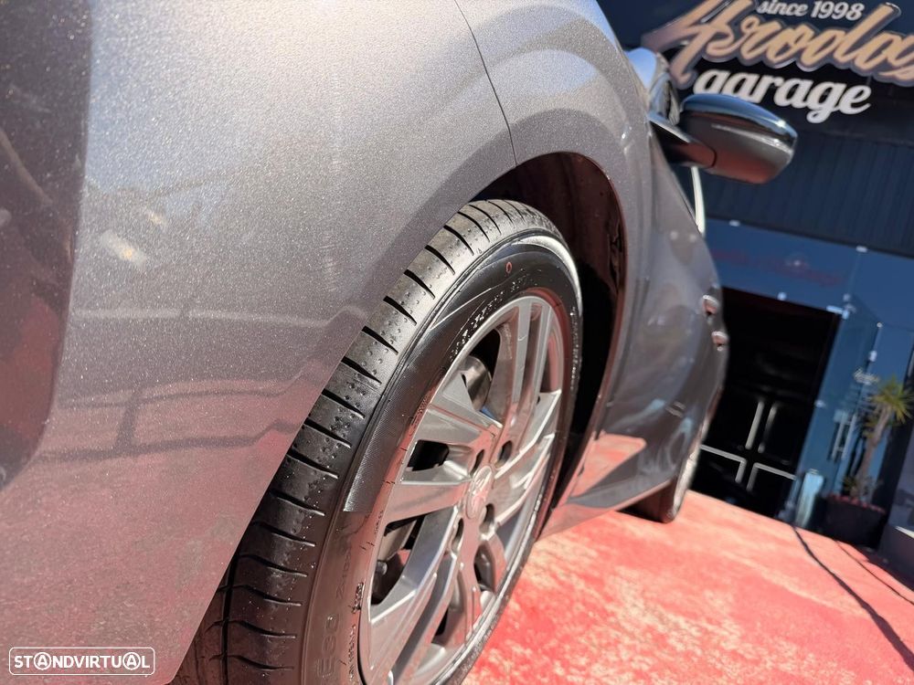 Peugeot 208 1.2 PureTech Active Pack - 7