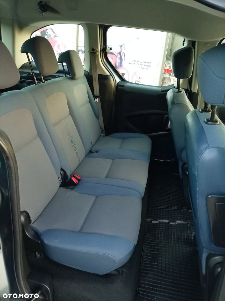 Citroën Berlingo - 11