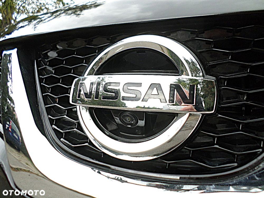 Nissan Qashqai 1.6 DIG-T Tekna - 27