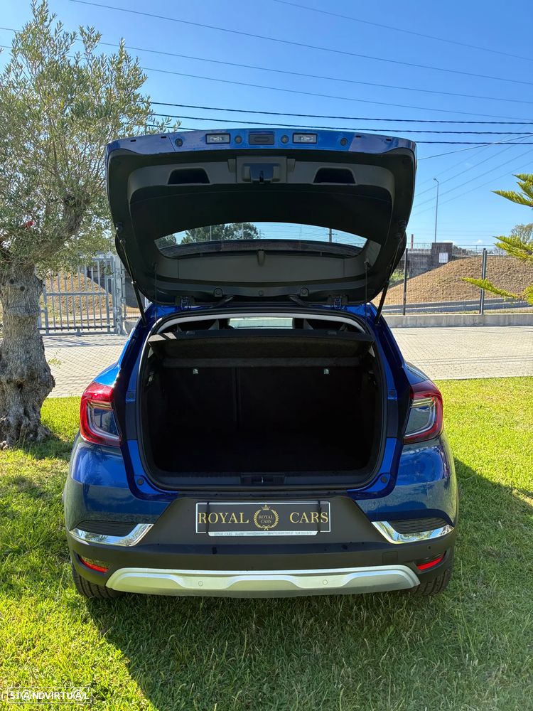 Renault Captur - 11