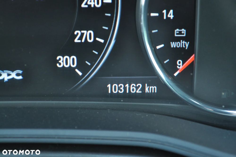 Opel Insignia 2.0 BiTurbo D 4x4 Automatik Business Innovation - 35