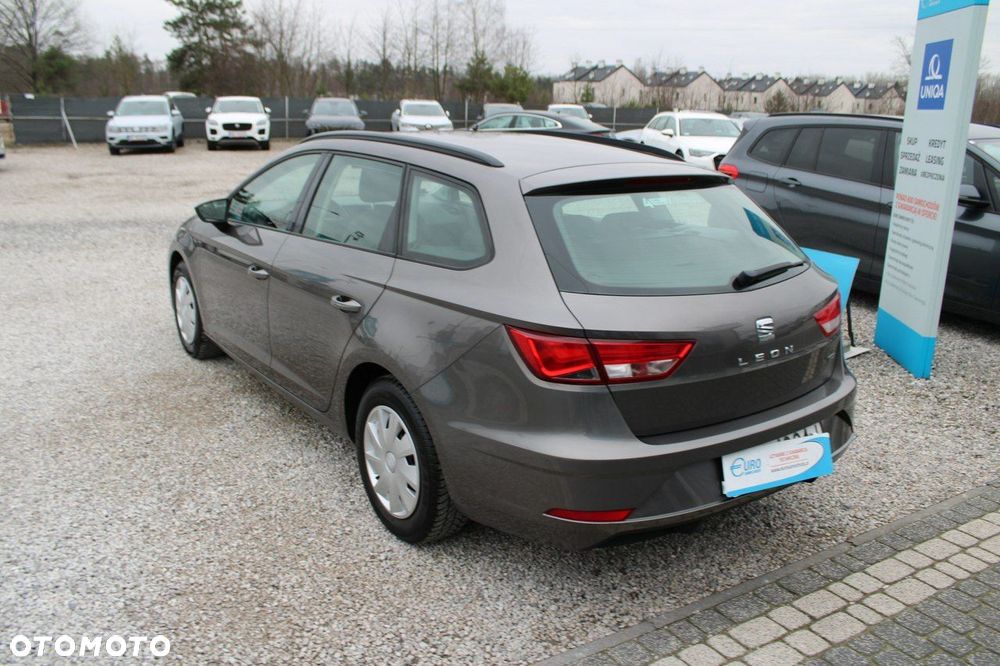 Seat Leon - 8