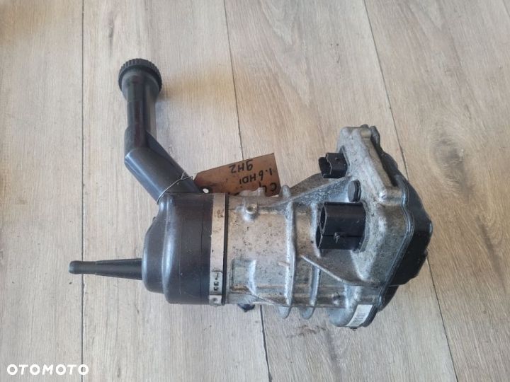 Pompa wspomagania Citroen C4 Berlingo Partner II 2012r 9674055680 - 1