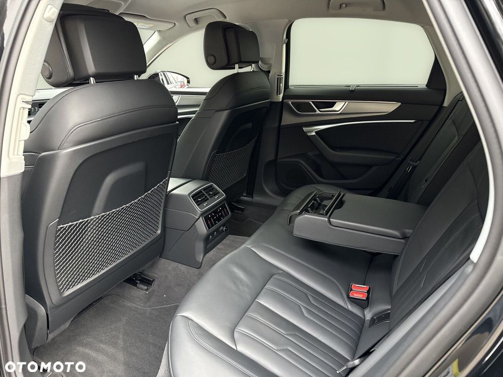 Audi A6 Limousine - 19
