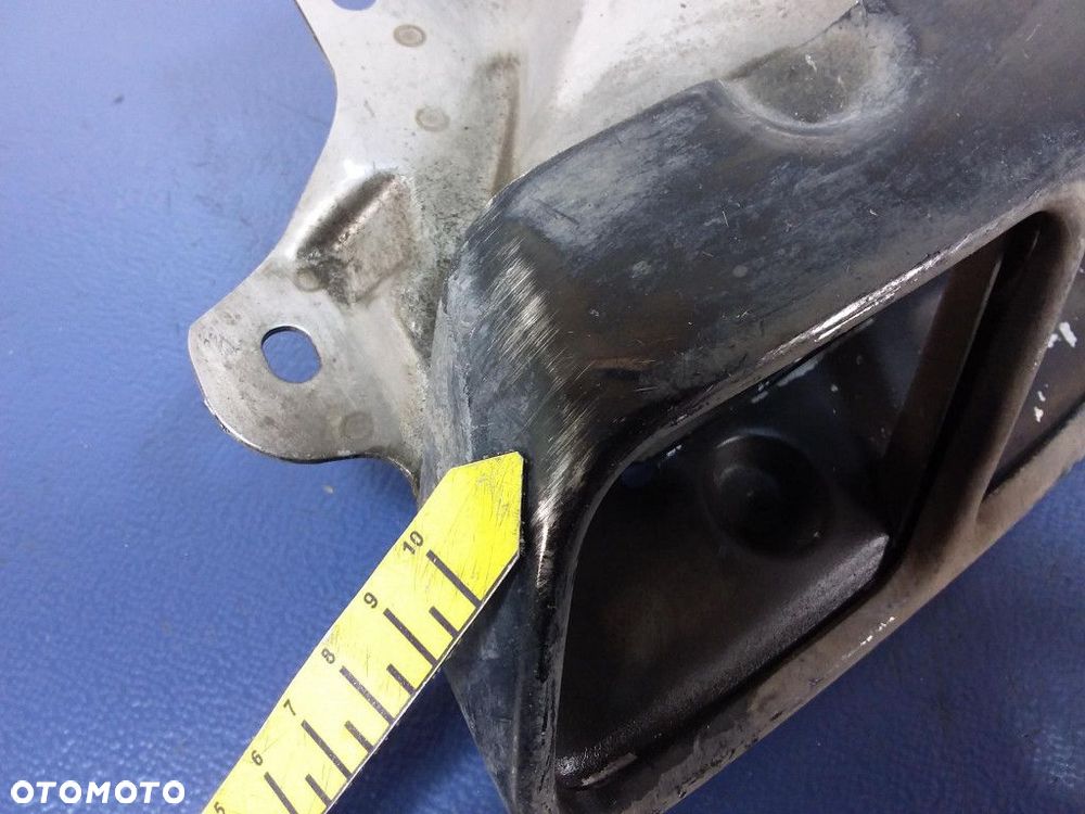 MERCEDES CLA 45 AMG W117 LIFT KOŃCÓWKA WYDECHU LEWA A1174905100 - 9