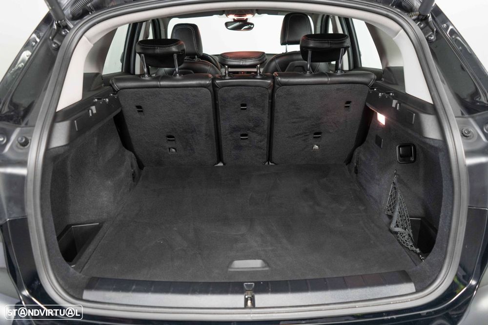 BMW X1 25 e xDrive Corporate Edition - 12