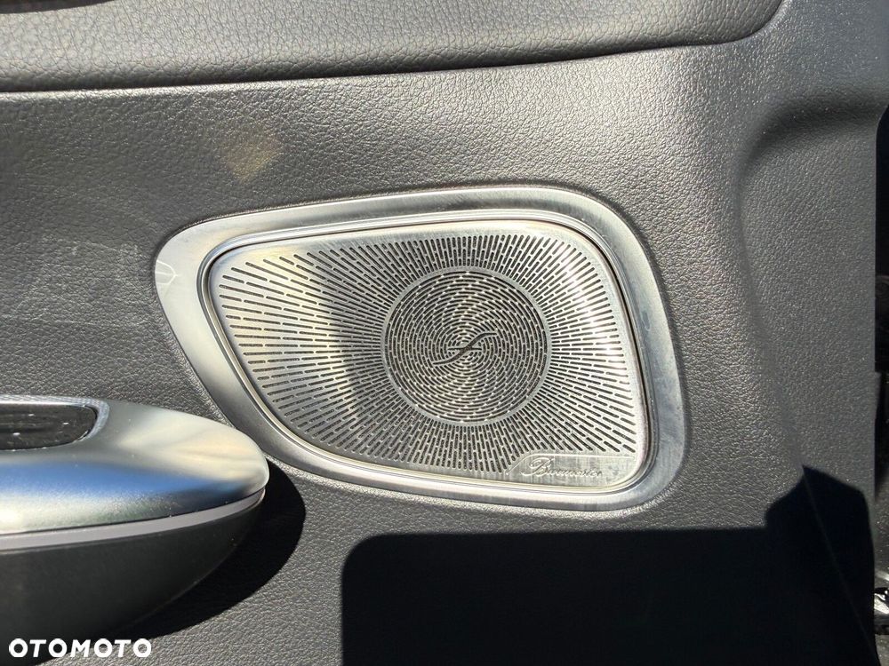 Mercedes-Benz GLC 220 d mHEV 4-Matic AMG Line - 15