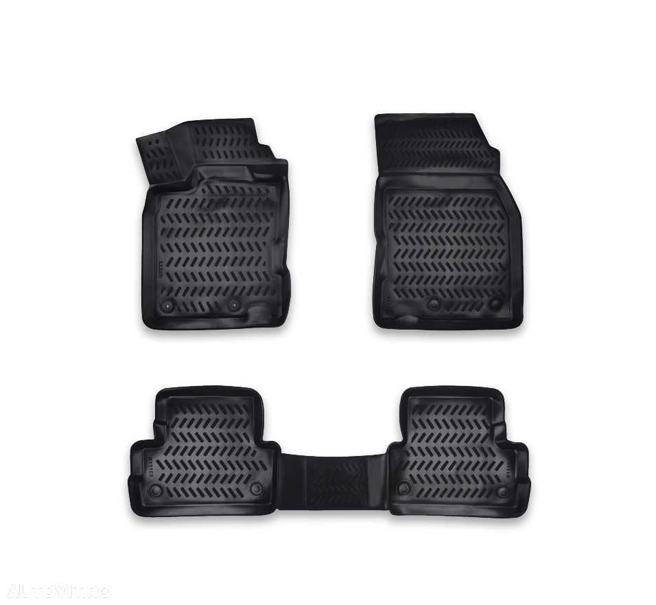 Deflector capota compatibil Renault Kadjar 2015-> - 8
