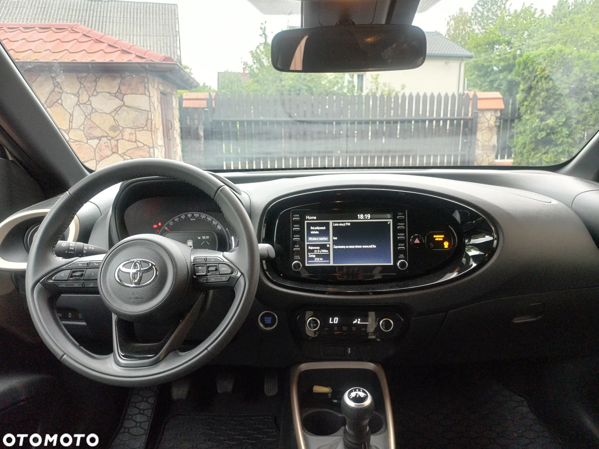Toyota Aygo X 1.0 VVT-i Executive - 7