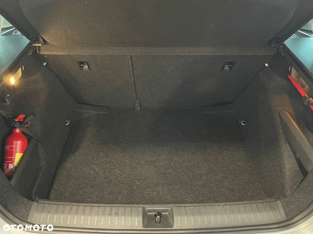 Skoda Kamiq 1.5 TSI Ambition DSG - 30