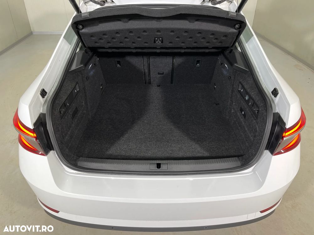 Skoda Superb 1.4 TSI PHEV Ambition - 12