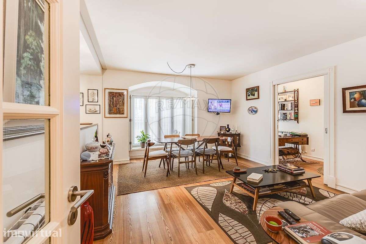 Apartamento T2 para venda - Grande imagem: 2/25