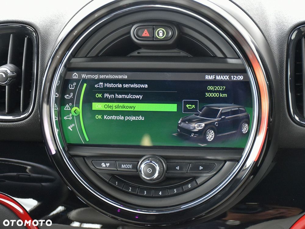 MINI Countryman Cooper S ALL4 - 33
