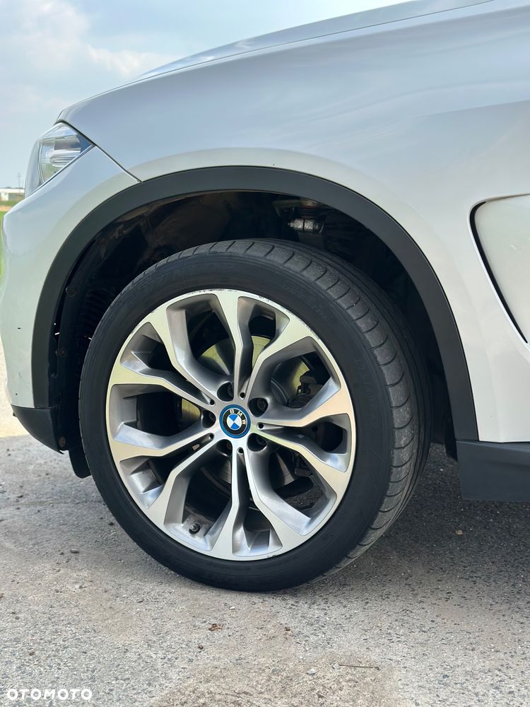 BMW X5 xDrive30d Sport-Aut - 5