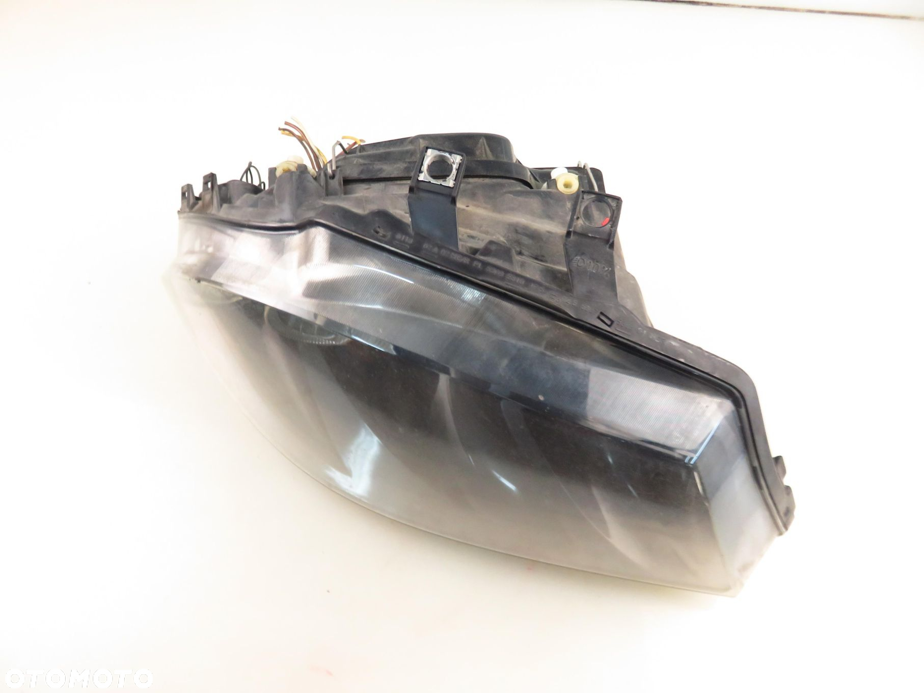 LAMPA PRAWA PRZEDNIA SEAT IBIZA III (6L1) 6L1941006M - 8