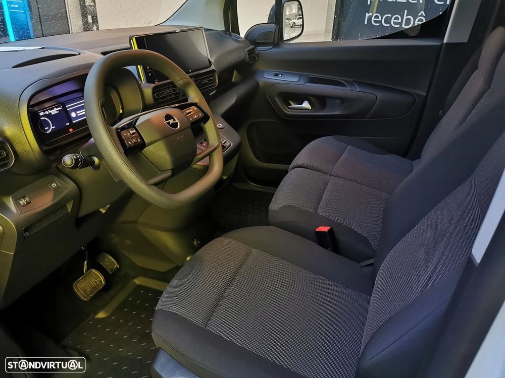 Opel Combo Cargo Electric L2 XL - 9