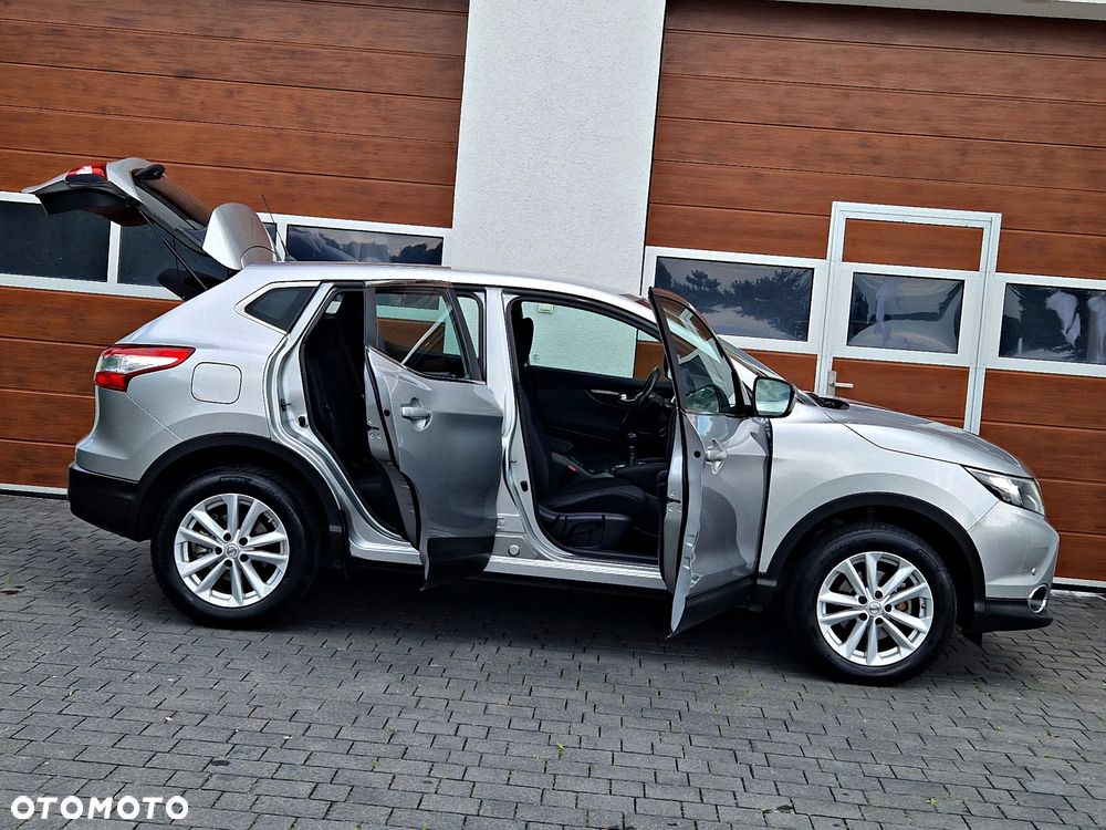 Nissan Qashqai - 16