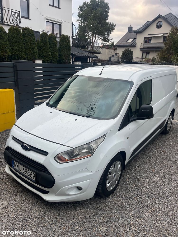Ford Connect - 2